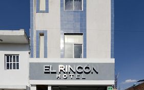 Hotel El Rincón
